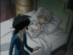Mytho and Fakir, Princess Tutu Mytho and Fakir, Princess Tutu